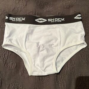 SHOCK Doctor Youth Sports Underwear